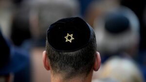 Tensions in the Alps after antisemitic video Tensions in the Alps after antisemitic video