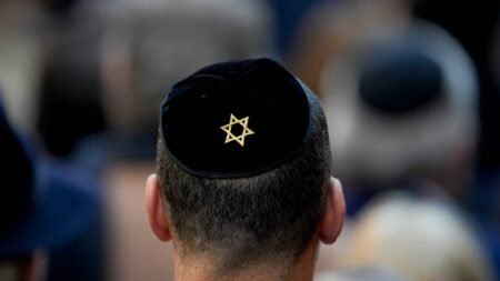 Tensions in the Alps after antisemitic video
