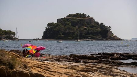 As Europe’s challenges persist, where are leaders spending the summer? As Europe’s challenges persist, where are leaders spending the summer?