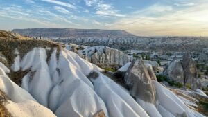 10 of the best European destinations to visit this winter