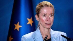 Eight countries to adopt EU sanctions on Belarus