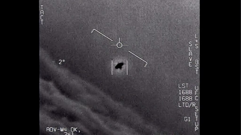 Exclusive: Brussels keen to monitor UFOs under the radar