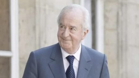 Tributes pour in for former French PM Balladur following his death Tributes pour in for former French PM Balladur following his death