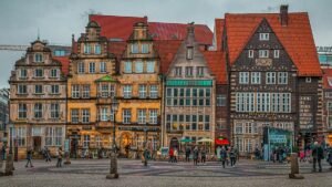 European destinations where tourists are rewarded for good behaviour European destinations where tourists are rewarded for good behaviour