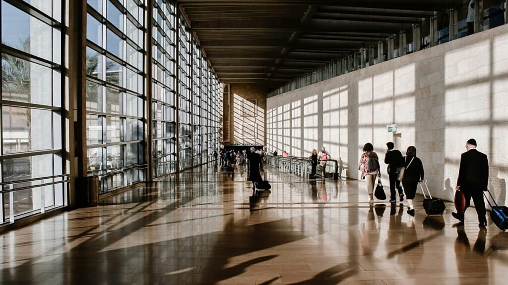 Europe delays ETIAS travel permit again Europe delays ETIAS travel permit again