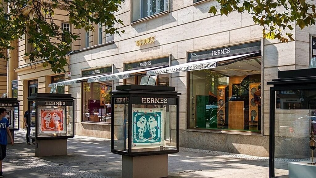 US comedy star trapped in Hermès toilet for 80 minutes US comedy star trapped in Hermès toilet for 80 minutes