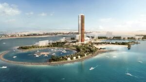 Wynn Al Marjan Island: Opening date set for UAE’s first casino resort Wynn Al Marjan Island: Opening date set for UAE’s first casino resort