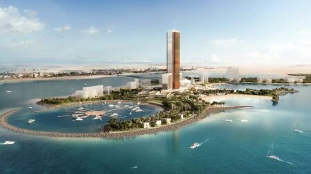 Wynn Al Marjan Island: Opening date set for UAE’s first casino resort Wynn Al Marjan Island: Opening date set for UAE’s first casino resort