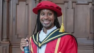 Jason Arday found dead at home after Cambridge plagiarism scandal Jason Arday found dead at home after Cambridge plagiarism scandal