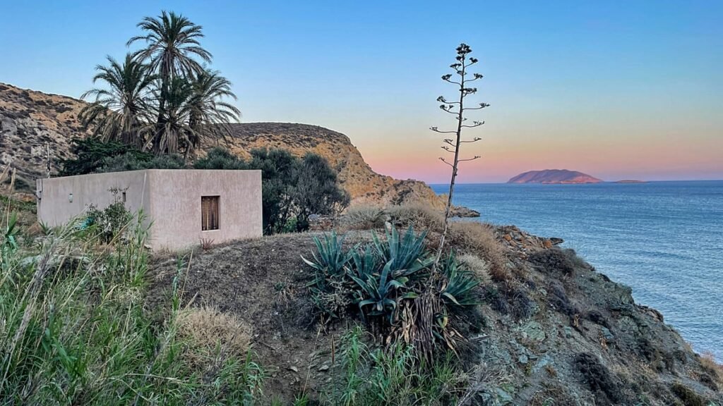 Revealed: Europe’s quietest islands for a true escape Revealed: Europe’s quietest islands for a true escape