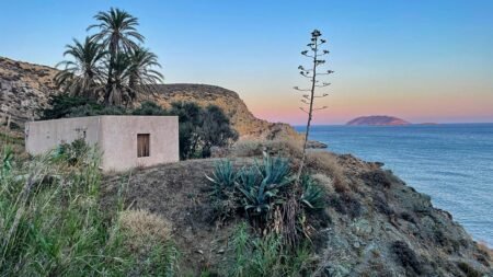 Revealed: Europe’s quietest islands for a true escape Revealed: Europe’s quietest islands for a true escape