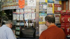 €1 million lottery ticket recovered among 6 tonnes of rubbish in Italy