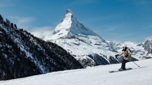 From Zermatt to Les Arcs: Europe’s top 10 ski resorts for 2026