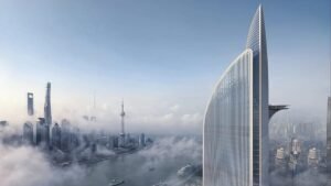 First-ever urban Ritz-Carlton Reserve set to open in Shanghai First-ever urban Ritz-Carlton Reserve set to open in Shanghai