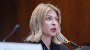 Ukraine’s former ambassador to US faces anti-corruption probe Ukraine’s former ambassador to US faces anti-corruption probe
