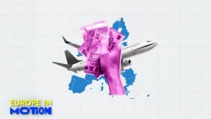 How many EU citizens are unable to afford a holiday away? How many EU citizens are unable to afford a holiday away?