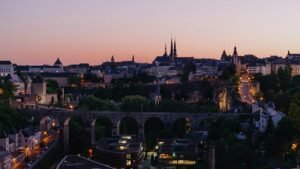 Expedia data reveals where to travel this autumn Expedia data reveals where to travel this autumn