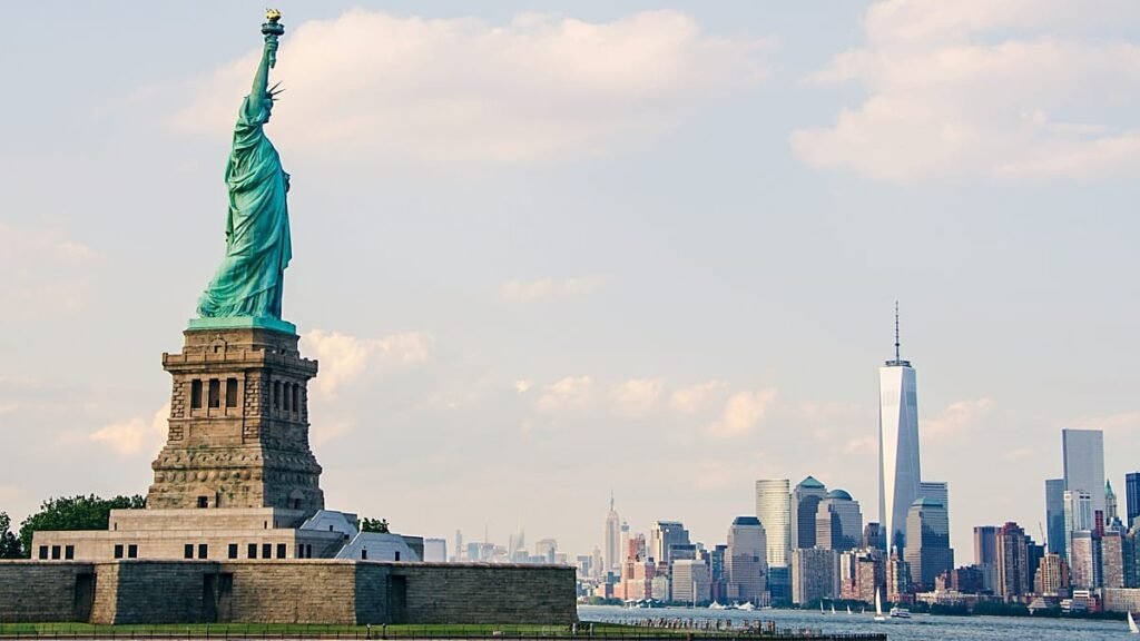New York and Paris top global tourism city attractiveness index New York and Paris top global tourism city attractiveness index