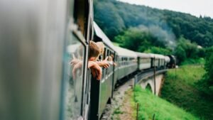 Family train travel in Europe: The discounts and perks to know