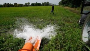 The EU loses one in four litres of treated water. Can AI fix that?