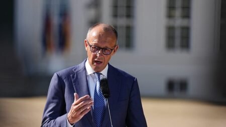 EU payers push for cuts but can’t agree on how much as budget heats up EU payers push for cuts but can’t agree on how much as budget heats up