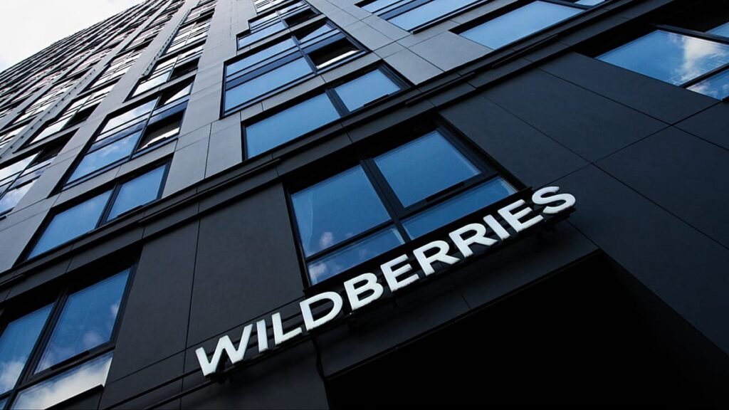 Why is Ukraine targeting Wildberries, Russia’s e-commerce giant? Why is Ukraine targeting Wildberries, Russia’s e-commerce giant?