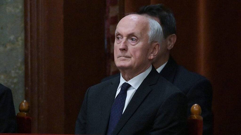 Hungary parliament approves Orbán-critic former judge as president
