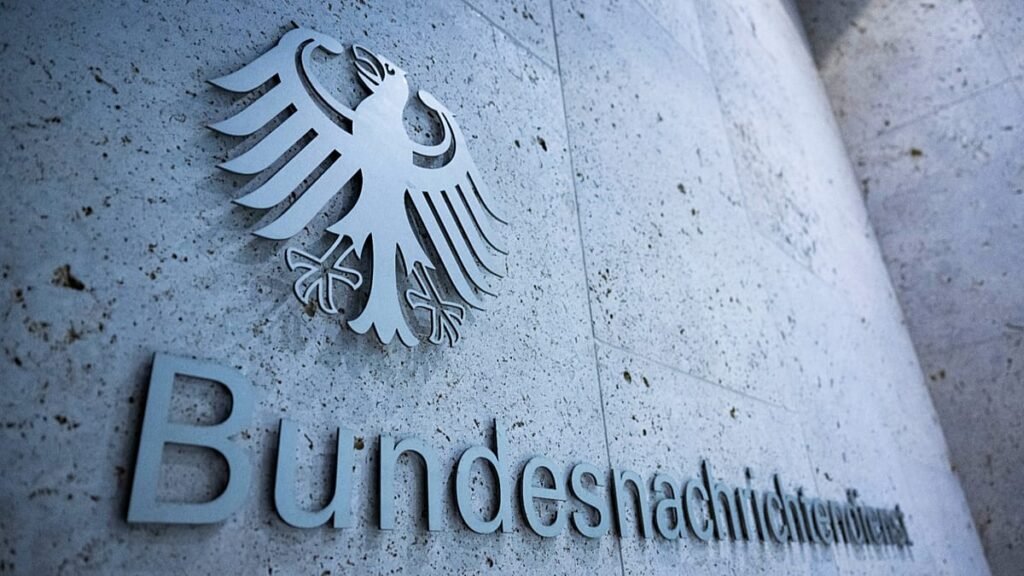 Germany beefs up intelligence services as ‘foreign’ threats rise Germany beefs up intelligence services as ‘foreign’ threats rise