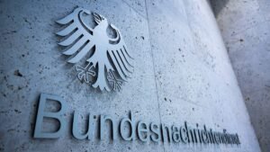 Germany beefs up intelligence services as ‘foreign’ threats rise Germany beefs up intelligence services as ‘foreign’ threats rise