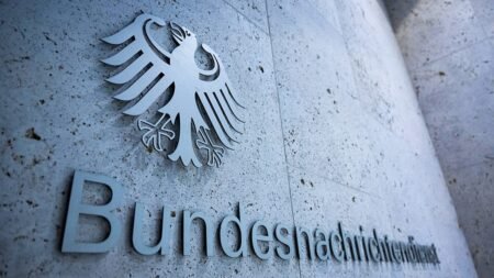 Germany beefs up intelligence services as ‘foreign’ threats rise Germany beefs up intelligence services as ‘foreign’ threats rise