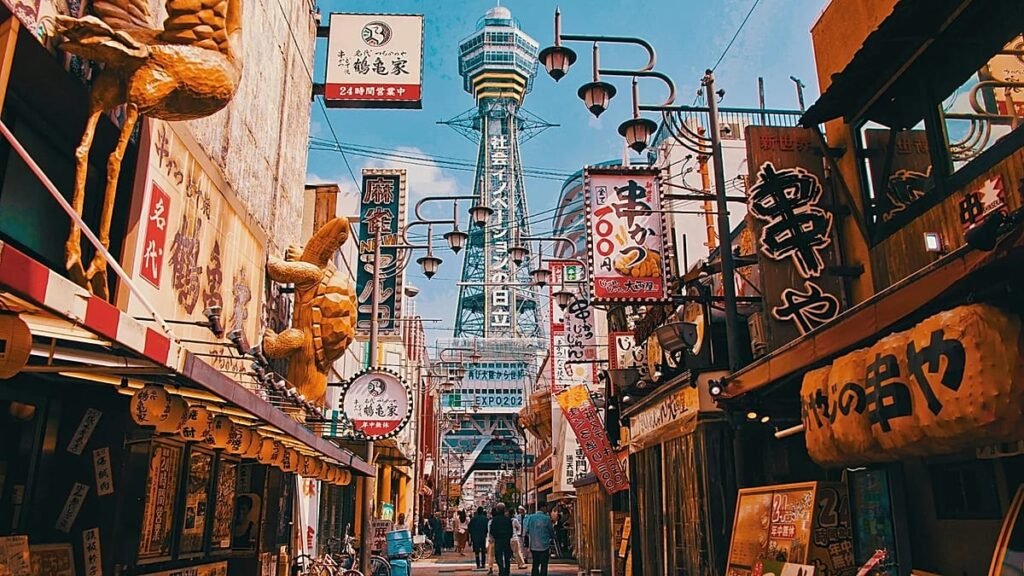 Which city could become Japan’s ‘second capital’? Which city could become Japan’s ‘second capital’?