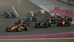 Events in Qatar: What’s coming up in Doha and beyond? Events in Qatar: What’s coming up in Doha and beyond?