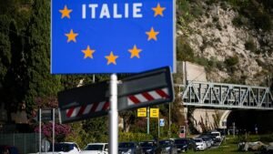 Italy keeps Schengen suspension with Spain in place for 15 more days