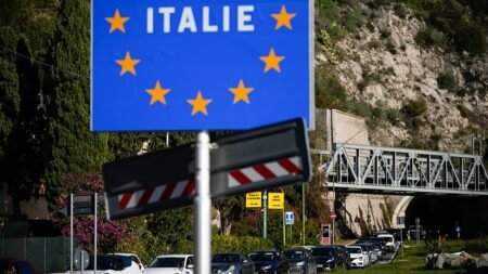 Italy keeps Schengen suspension with Spain in place for 15 more days