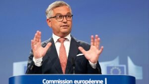 How Ceuta revived the EU’s debate over anti-smuggling law How Ceuta revived the EU’s debate over anti-smuggling law