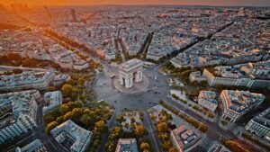 Revealed: The best European cities for a workcation Revealed: The best European cities for a workcation