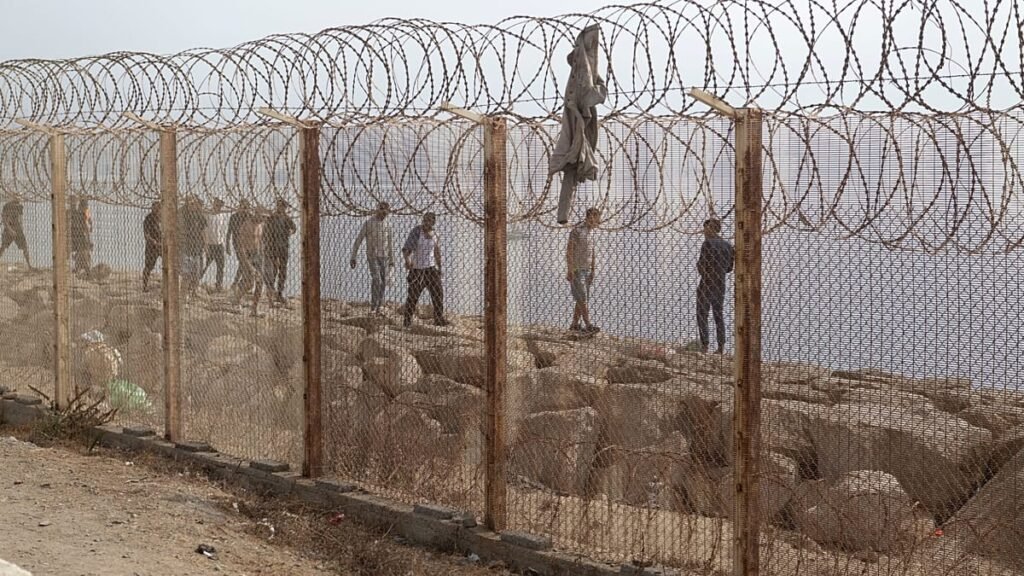 How the securitarian agenda came to dominate EU migration policy