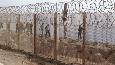How the securitarian agenda came to dominate EU migration policy