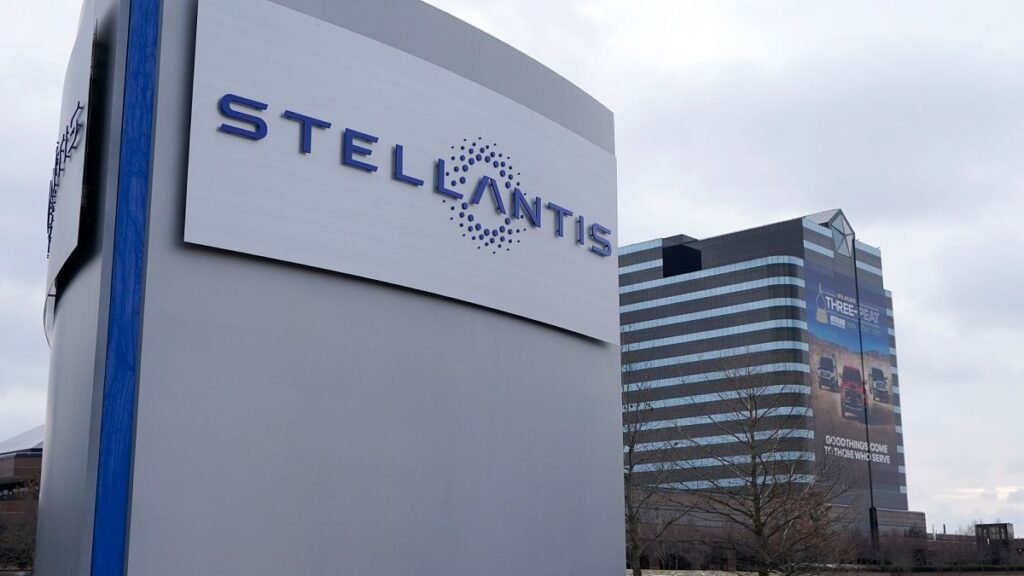 Stellantis recalls 955,000 cars: new setback for group’s credibility Stellantis recalls 955,000 cars: new setback for group’s credibility