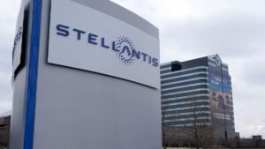 Stellantis recalls 955,000 cars: new setback for group’s credibility Stellantis recalls 955,000 cars: new setback for group’s credibility