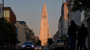 Iceland says ‘No’: Four takeaways from the EU accession referendum Iceland says ‘No’: Four takeaways from the EU accession referendum