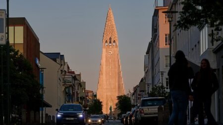 Iceland says ‘No’: Four takeaways from the EU accession referendum