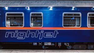 Unexpected twin-city breaks you can take by sleeper train in Europe