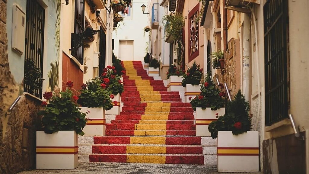 Spain set to dominate ‘Super September’ travel trend Spain set to dominate ‘Super September’ travel trend
