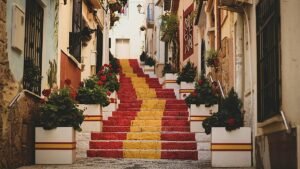Spain set to dominate ‘Super September’ travel trend