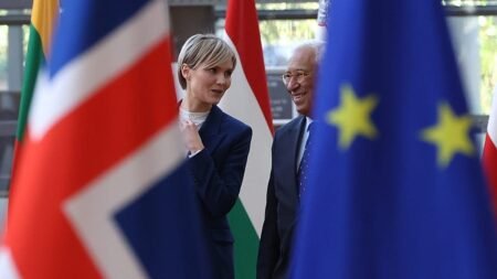 Iceland’s reckoning moment: What the referendum means for the EU Iceland’s reckoning moment: What the referendum means for the EU