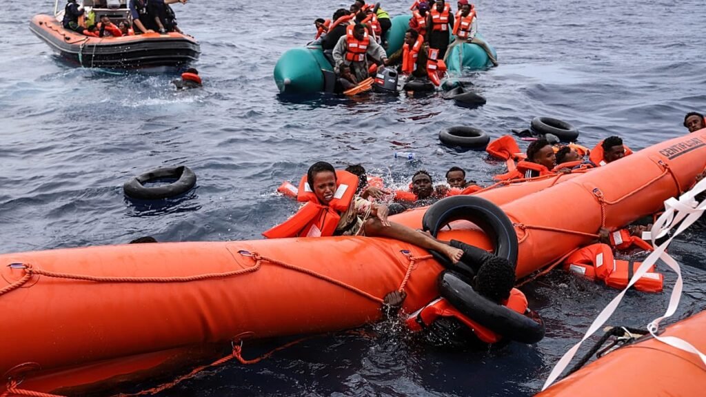 Italy demands compensation from Germany over migrant arrivals Italy demands compensation from Germany over migrant arrivals