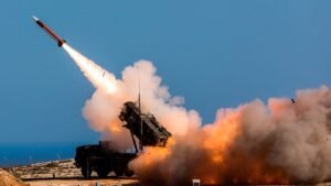 Greece moves Patriot system to Crete over Iran threats to US bases Greece moves Patriot system to Crete over Iran threats to US bases