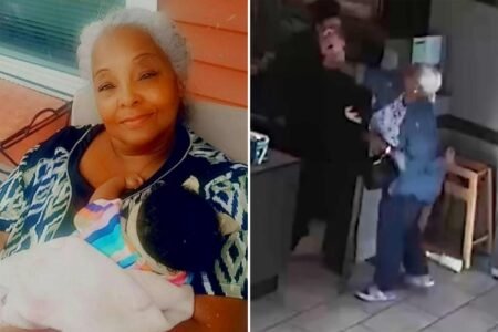 No charges to be issued over Tim Hortons customer Anita Grayson’s death after she died following brawl with manager No charges to be issued over Tim Hortons customer Anita Grayson’s death after she died following brawl with manager