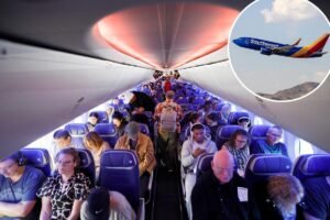Southwest’s new earlier boarding time is live — see what it means for your travel day Southwest’s new earlier boarding time is live — see what it means for your travel day
